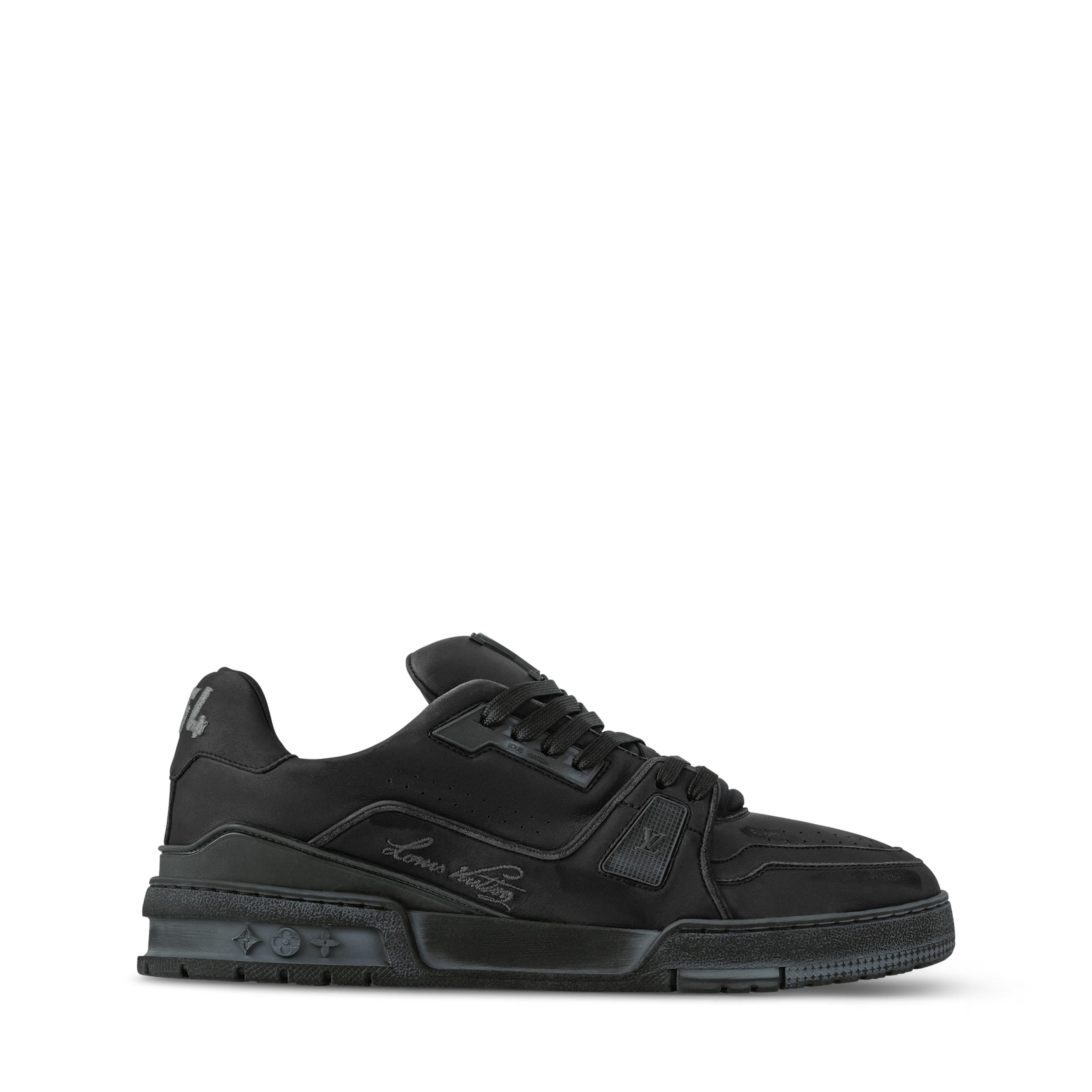 Louis Vuitton Trainer