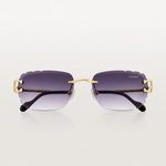 Lunettes solaires piccadilly de cartier