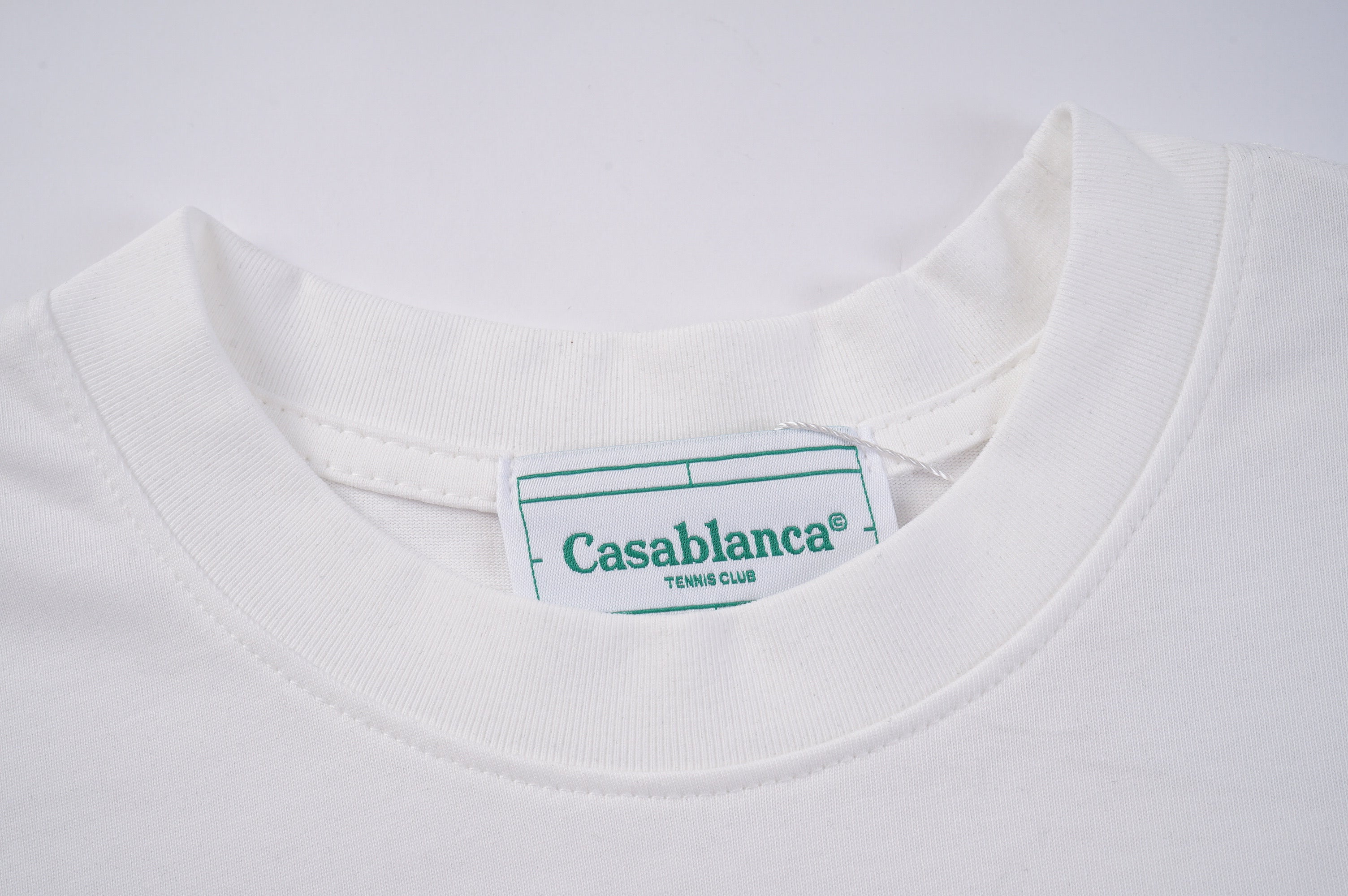 Tee-shirt casa