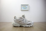 Blncg track blanche