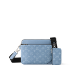 Sac Trio Messenger