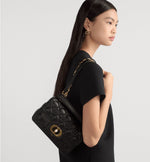 Sac Top Handle Dior Jolie Small