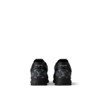 Sneaker Run Away