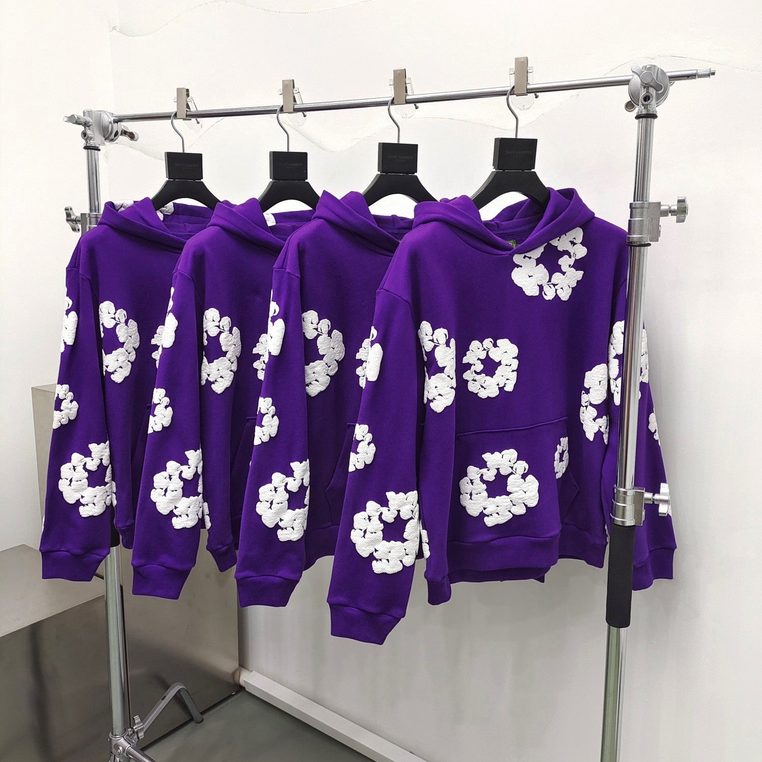 Survêtement Denim Trs