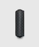Sac à bandoulière GG Black moyen format