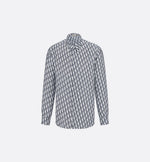 Chemise Dior Oblique