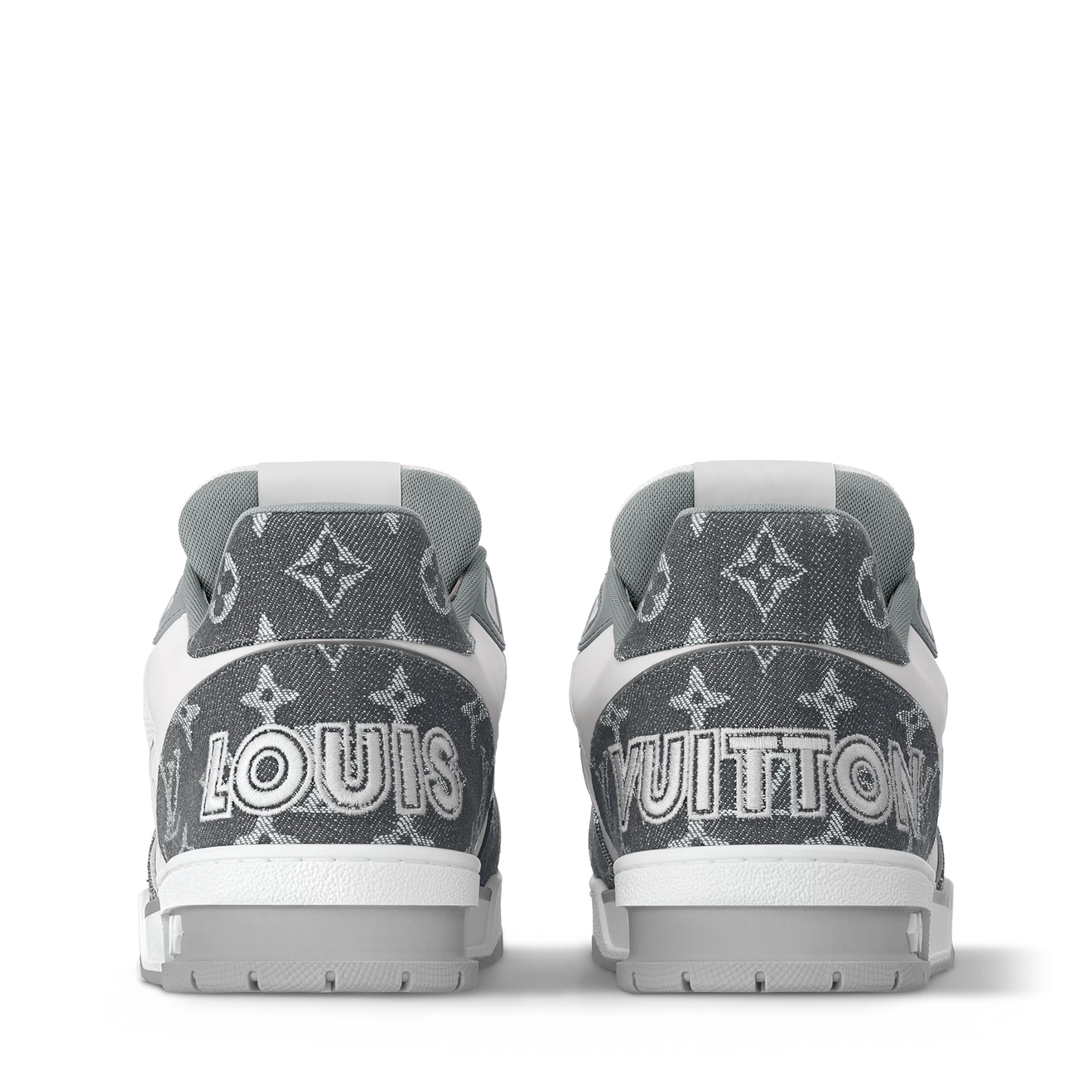 Louis Vuitton Trainer