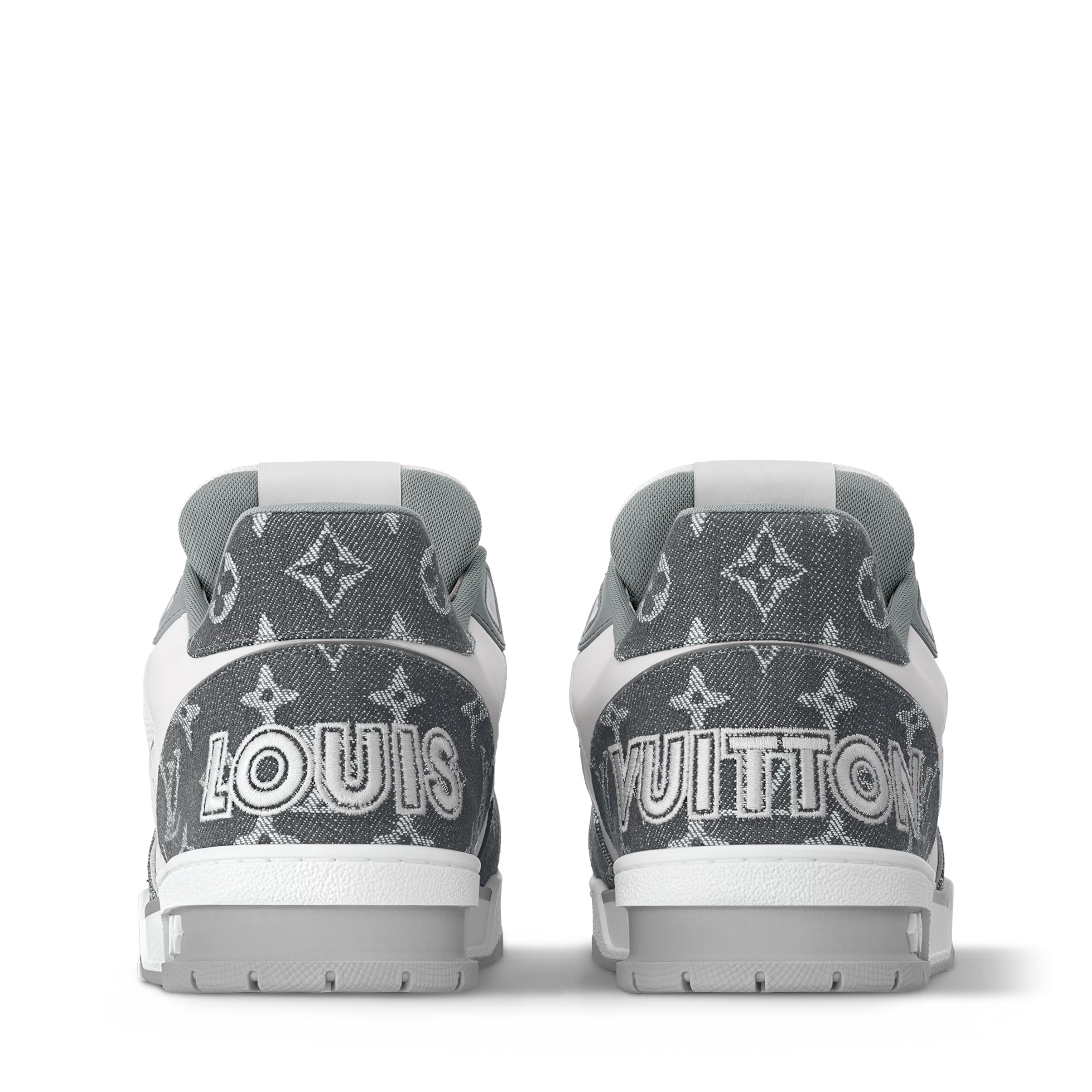 Louis Vuitton Trainer