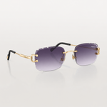 Lunettes solaires piccadilly de cartier