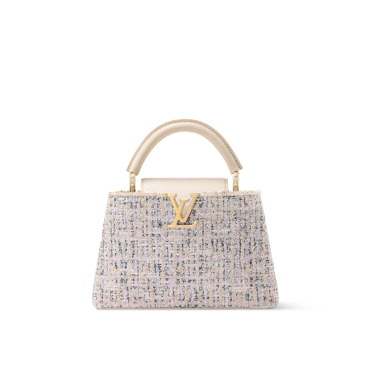 Sac Capucines BB