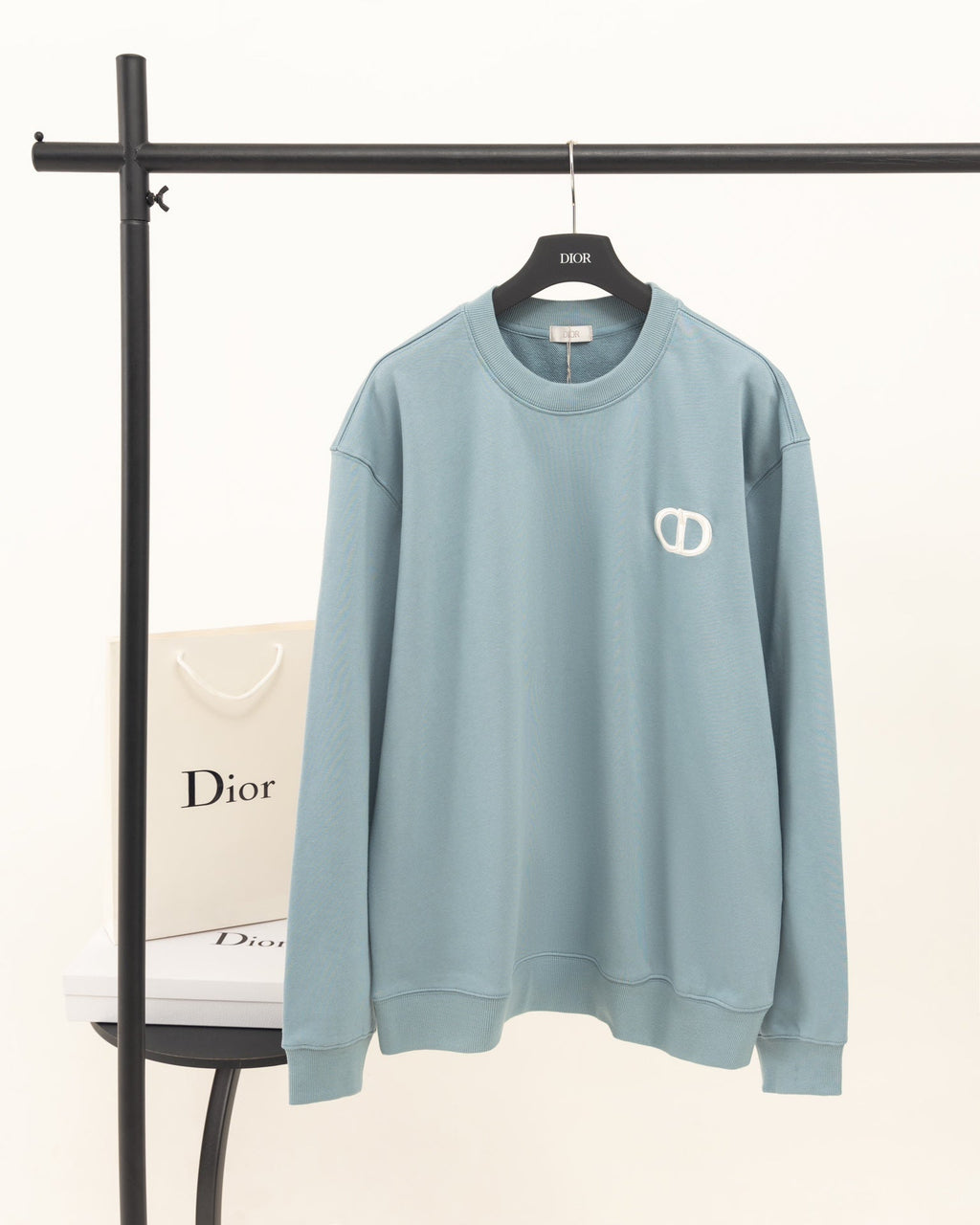 Pull Dior