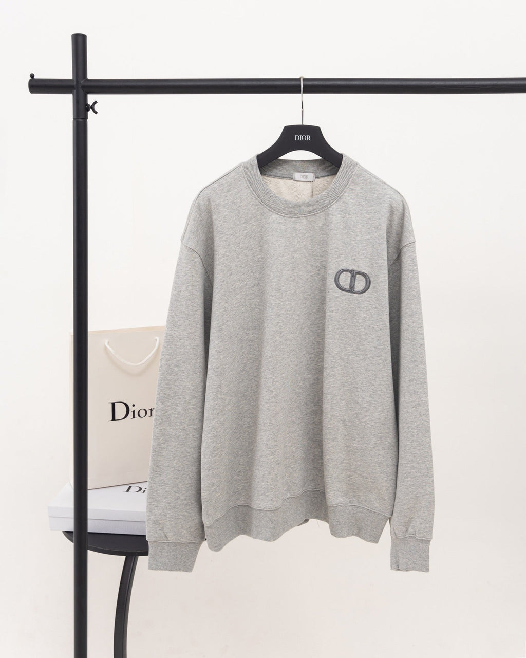 Pull Dior