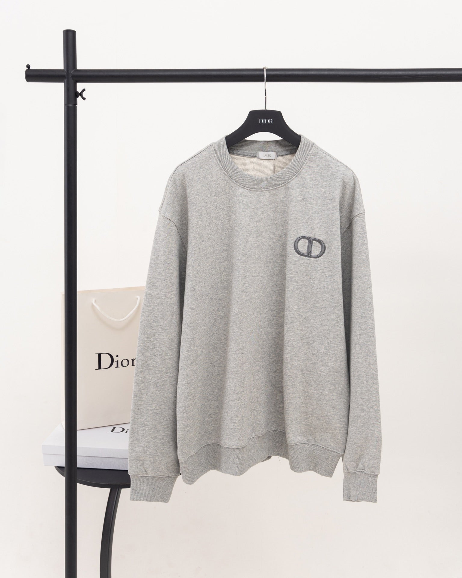 Pull Dior