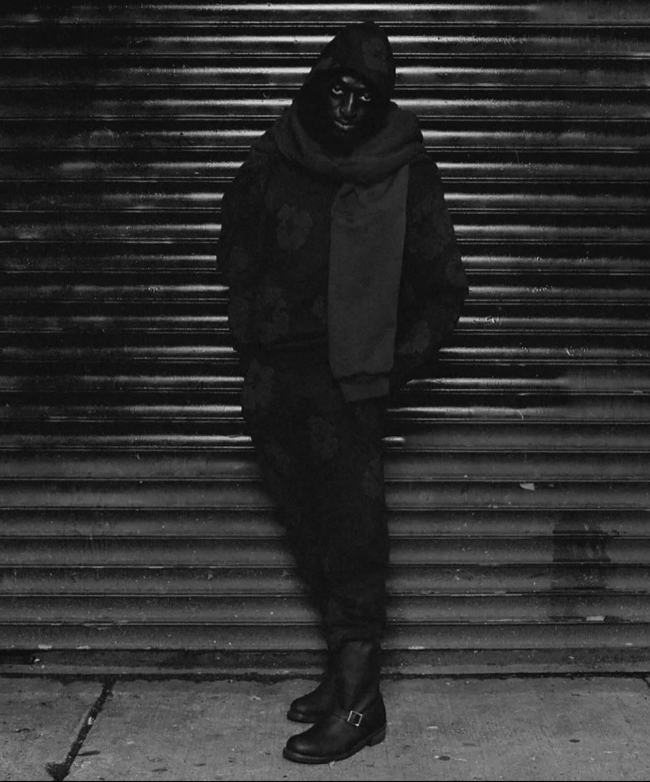 Survêtement Denim Trs