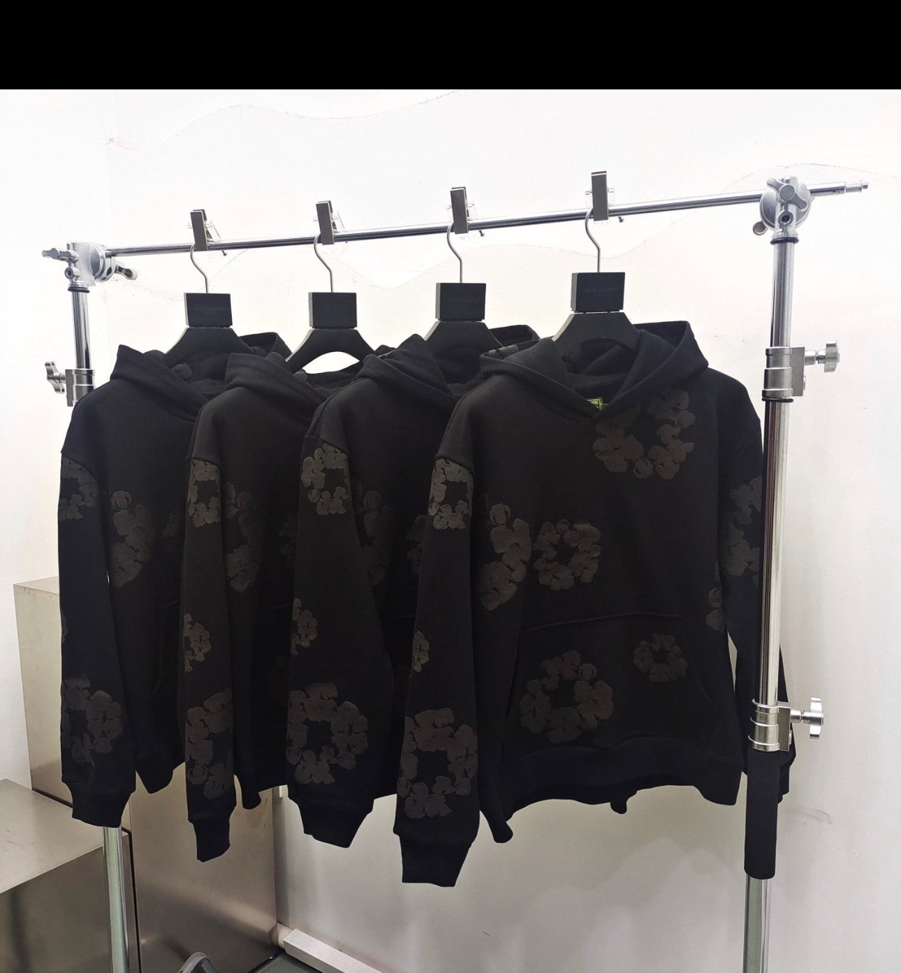 Survêtement Denim Trs