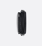Triple Pouch Saddle