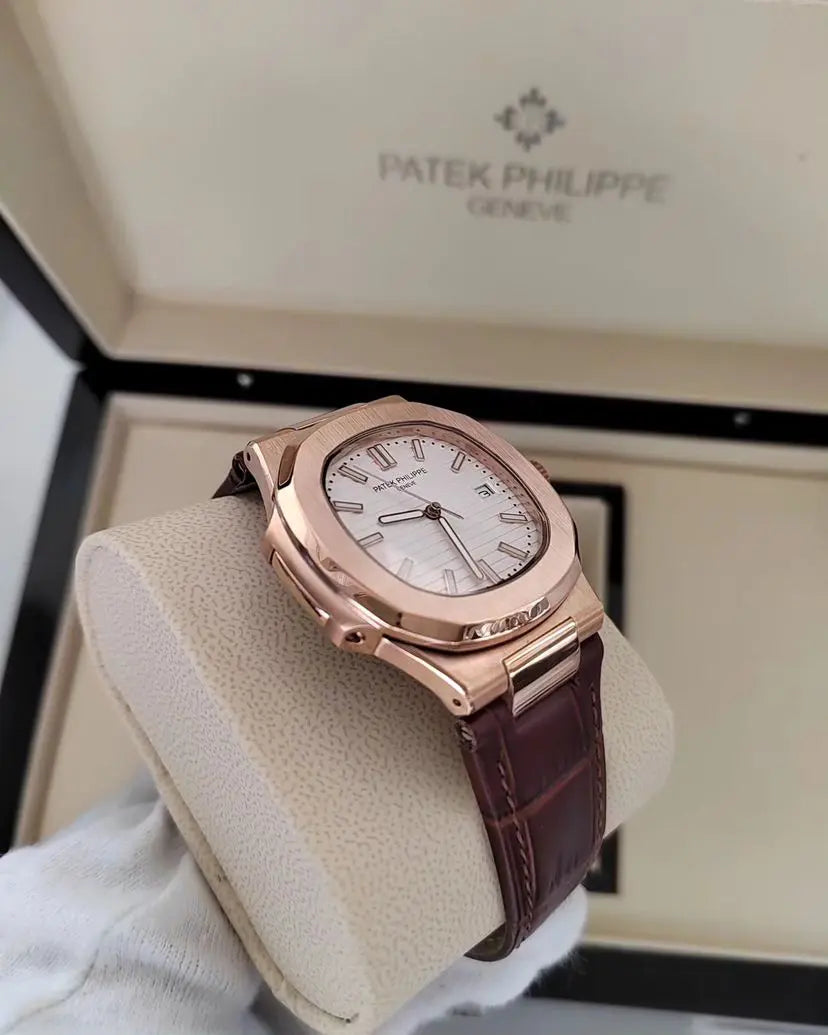Montre Patek Philippe Nautilus