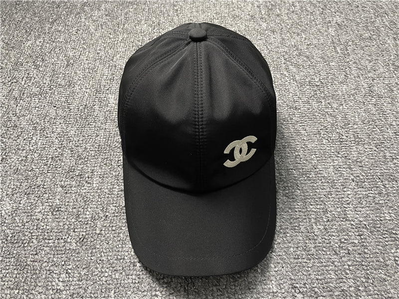 Casquette channel