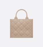 Sac Dior Book Tote Small
