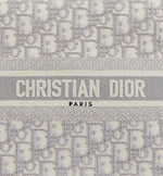 Sac Dior Book Tote Small