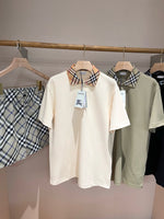 Polo Brb en coton 2k25