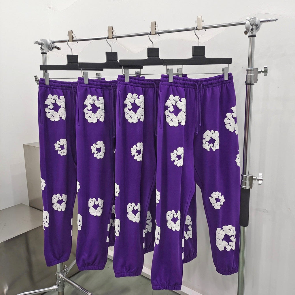 Survêtement Denim Trs