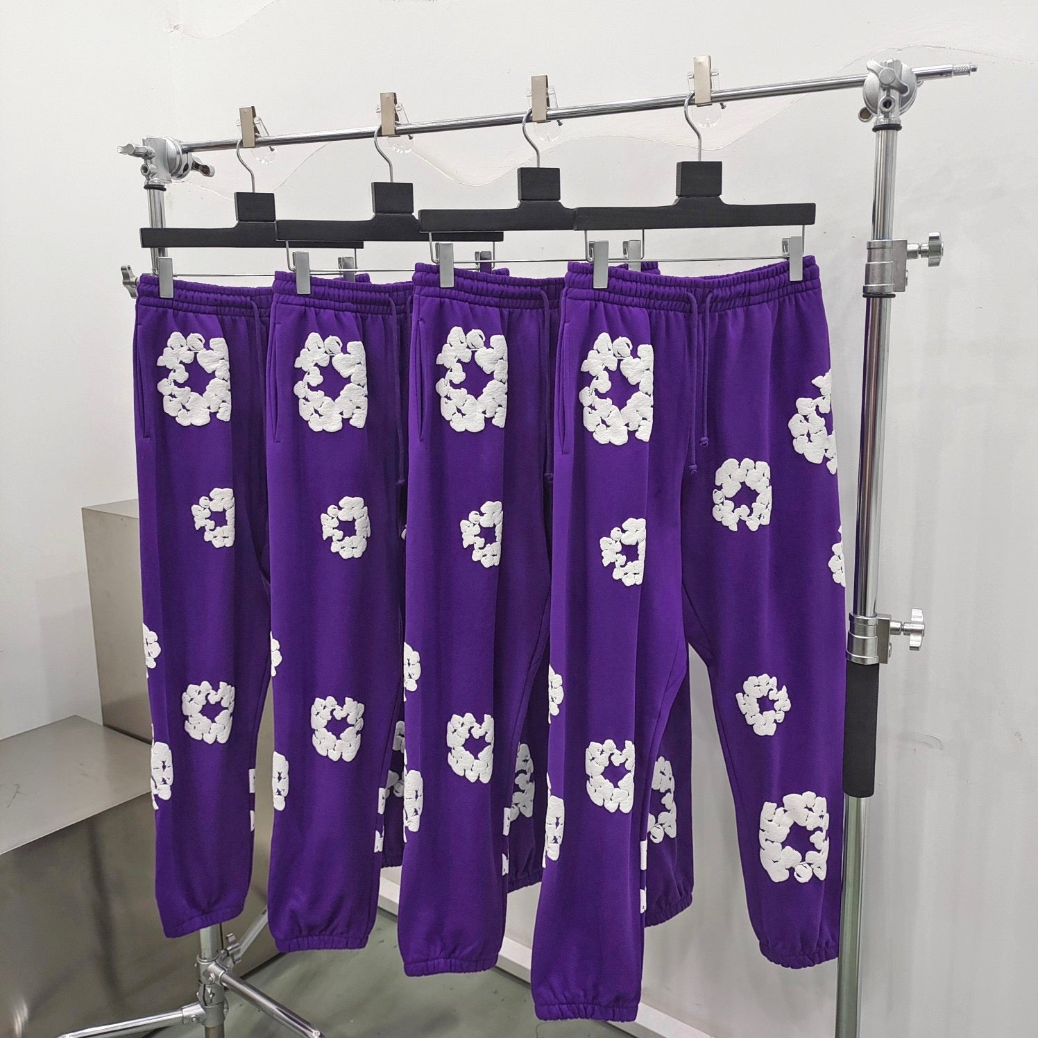 Survêtement Denim Trs