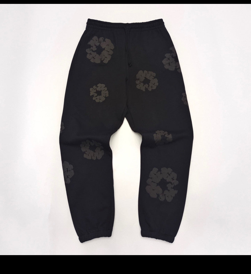 Survêtement Denim Trs