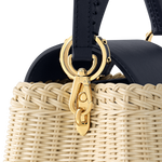 Sac Capucines BB