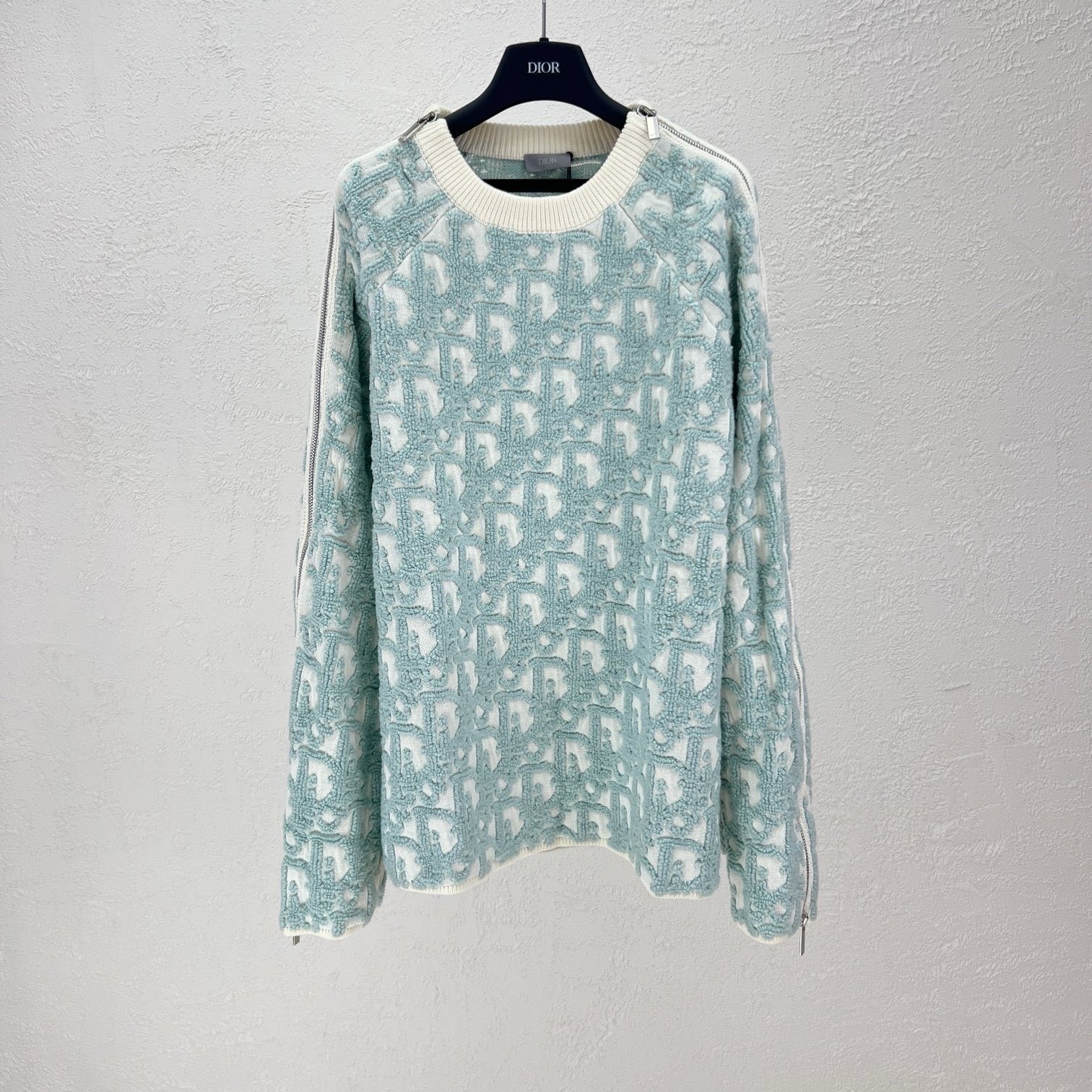 Pull cd Oblique