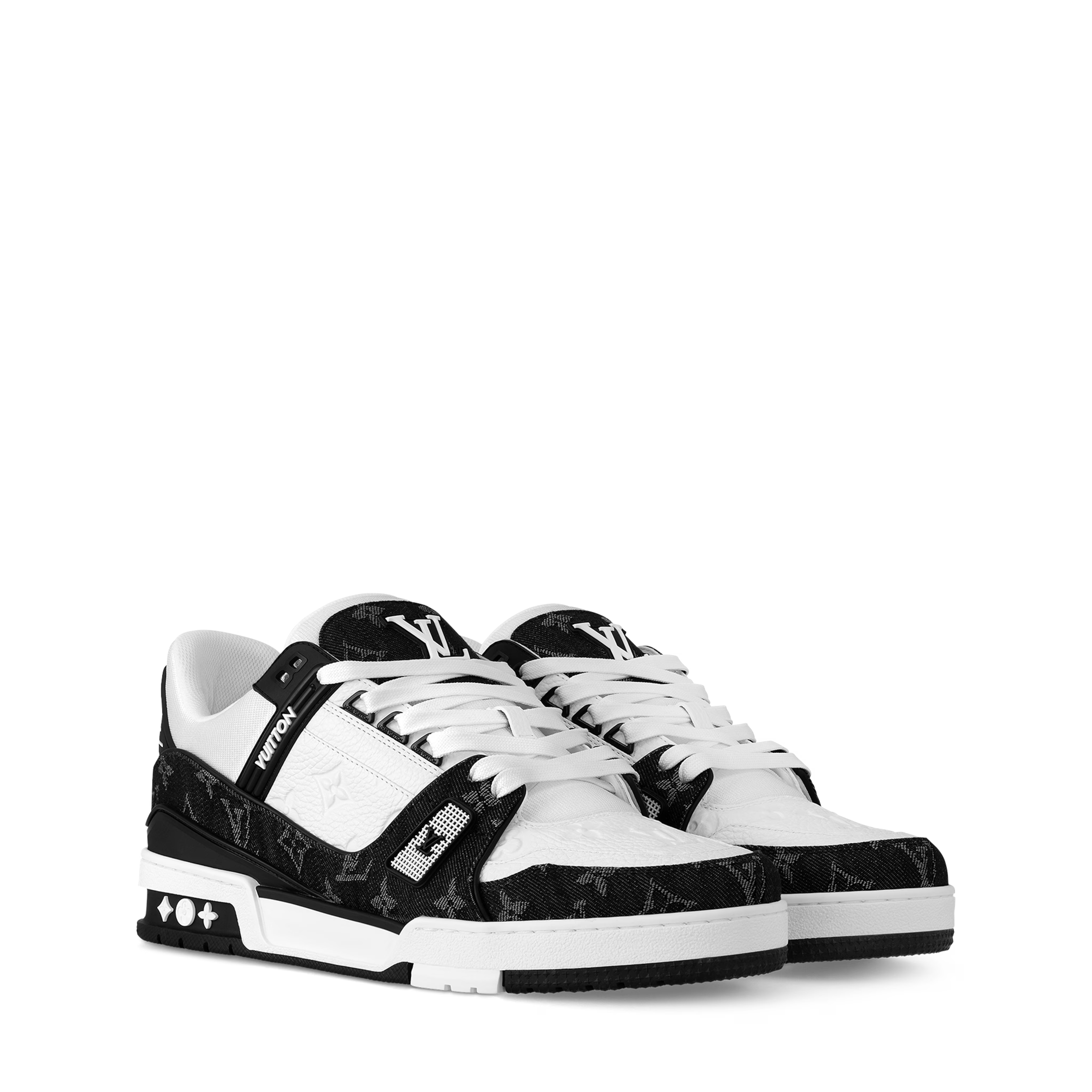 Louis Vuitton Trainer