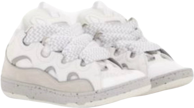 Sneakers Lanvin Grey