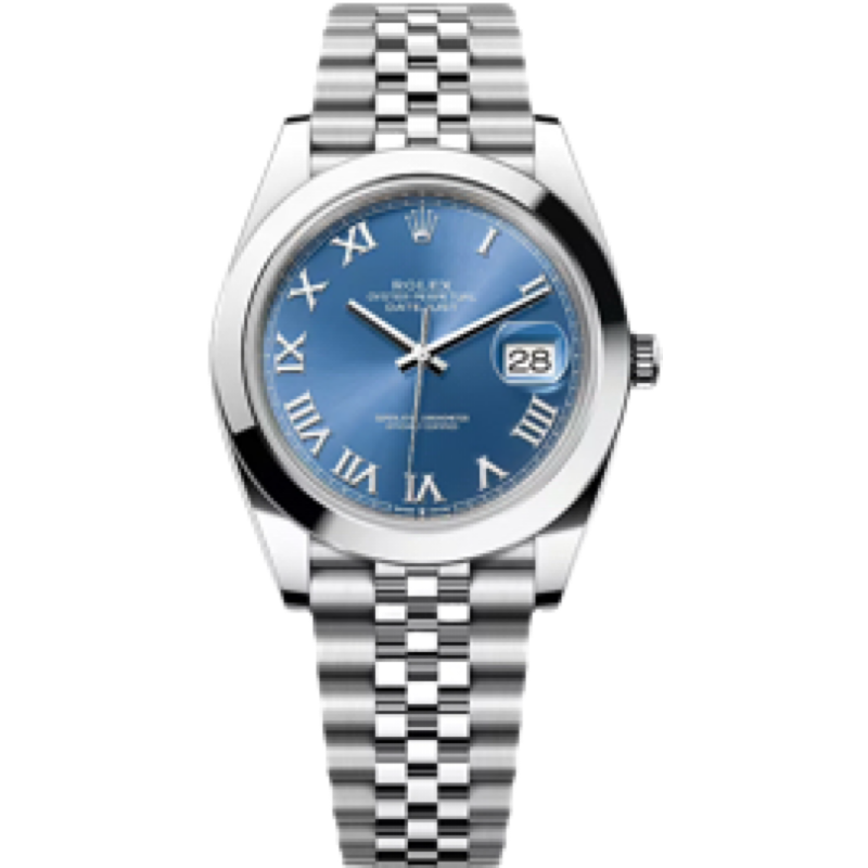 Datejust 41 (41 mm)  3235