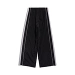 PANTALON TRACKSUIT FIT LARGE