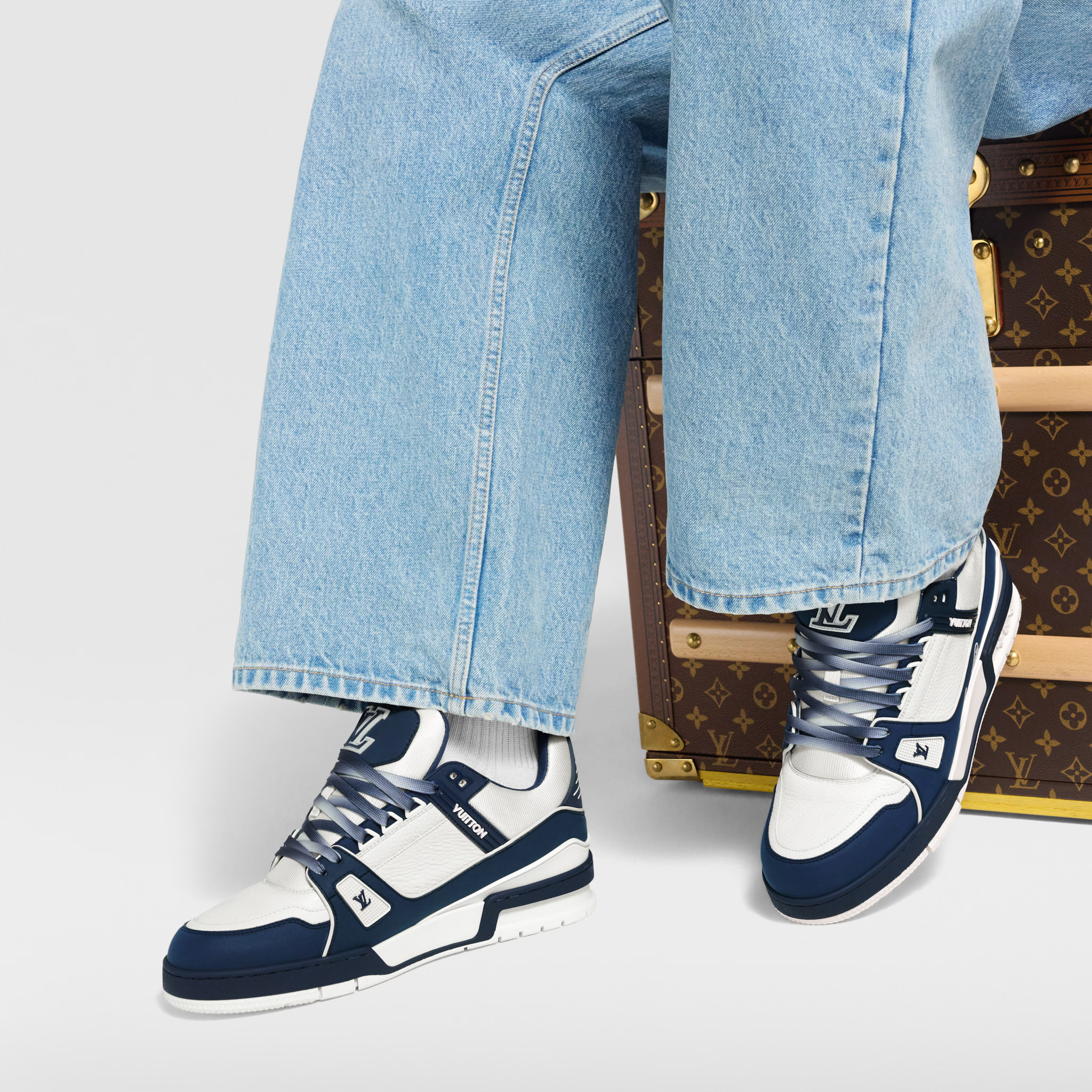 Louis Vuitton Trainer