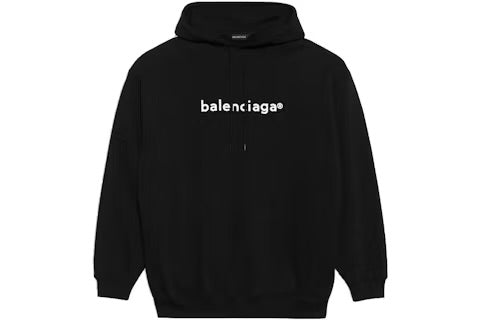 Sweat Balenciaga