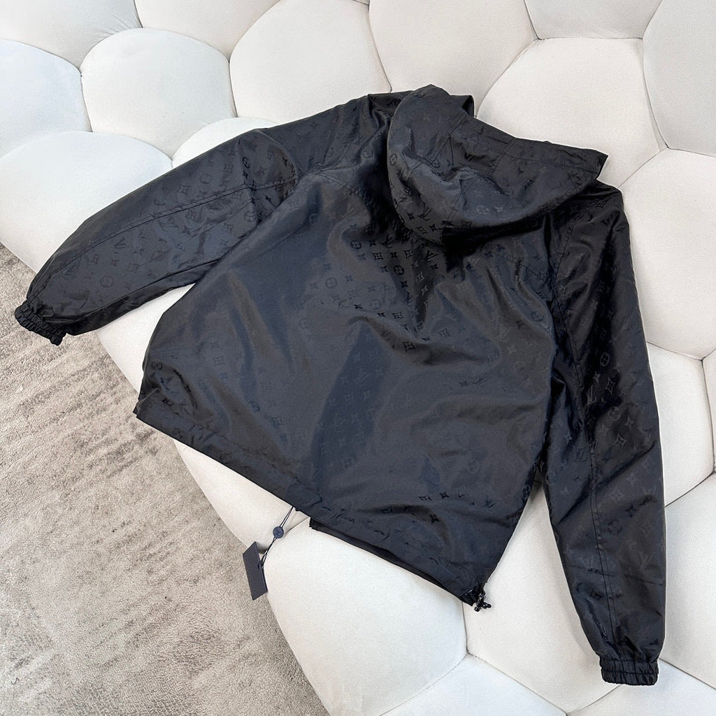 Veste Lv coupe vent 2023