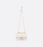 Sac Top Handle Dior Jolie Small