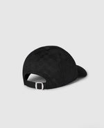 Casquette en polyester GG indéchirable
