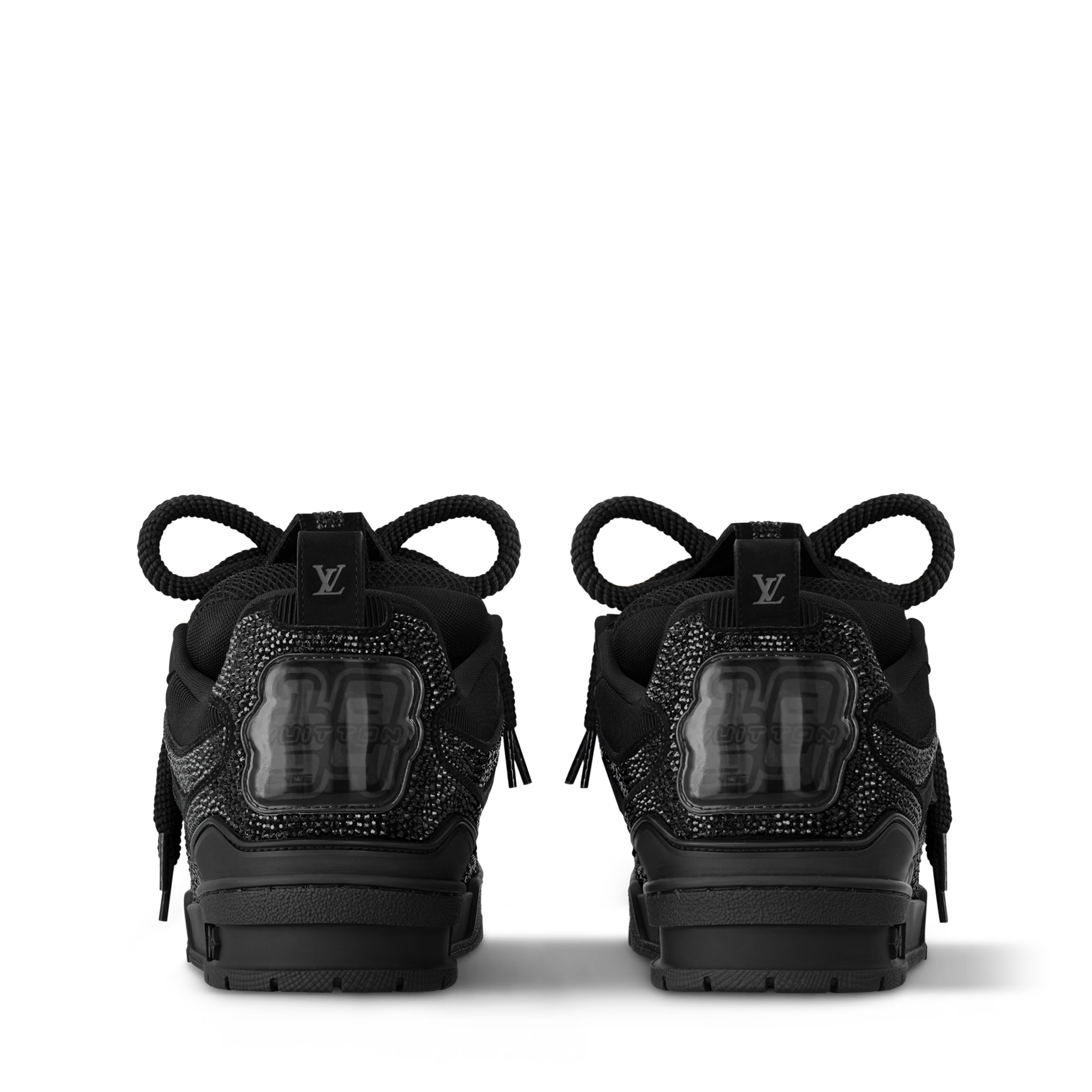 Louis Vuitton Skate