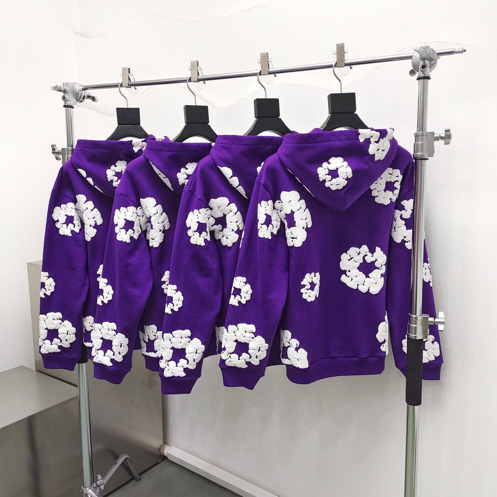 Survêtement Denim Trs