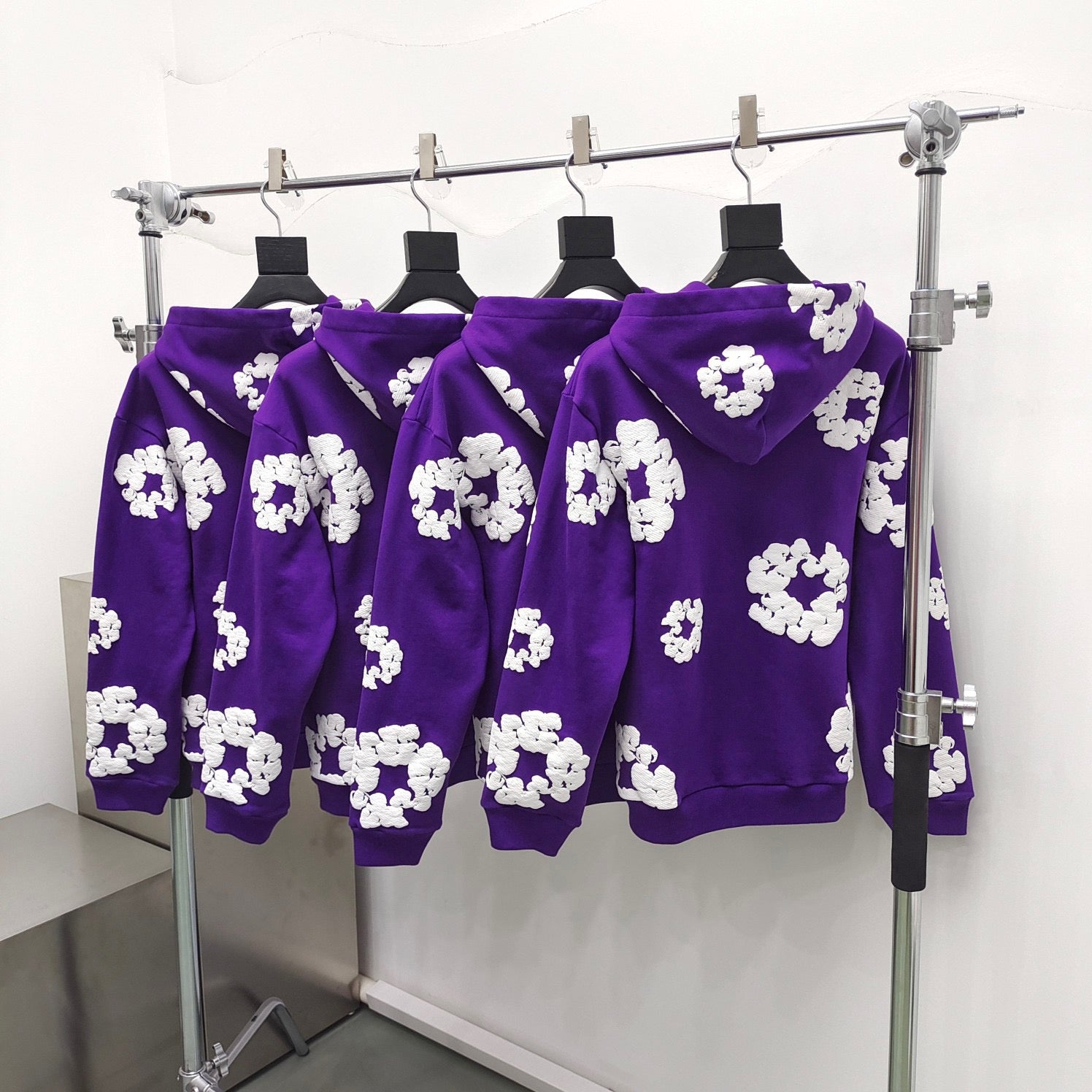 Survêtement Denim Trs