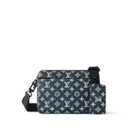 Sac Trio Messenger