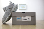 Blncg track grey