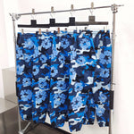 Survêtement Denim Trs bleu