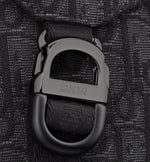 Sac à dos à rabat Dior 8