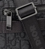 Sac bandoulière Mini Safari