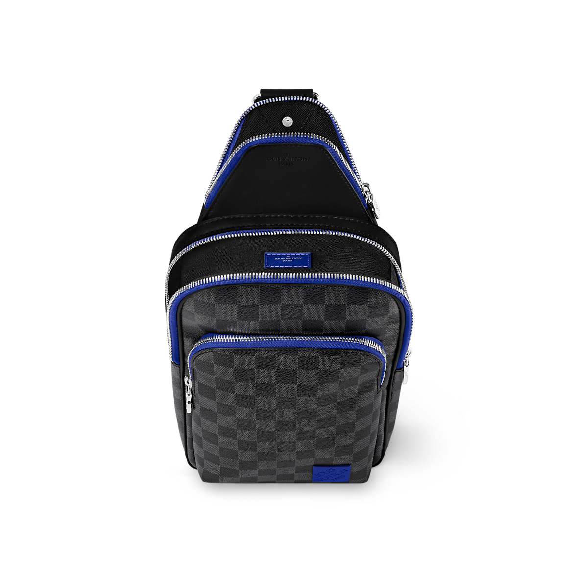 Sac Avenue Slingbag