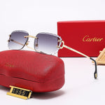 Lunettes de soleil