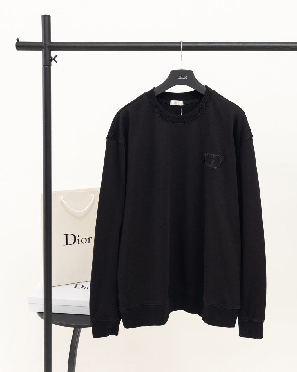 Pull Dior